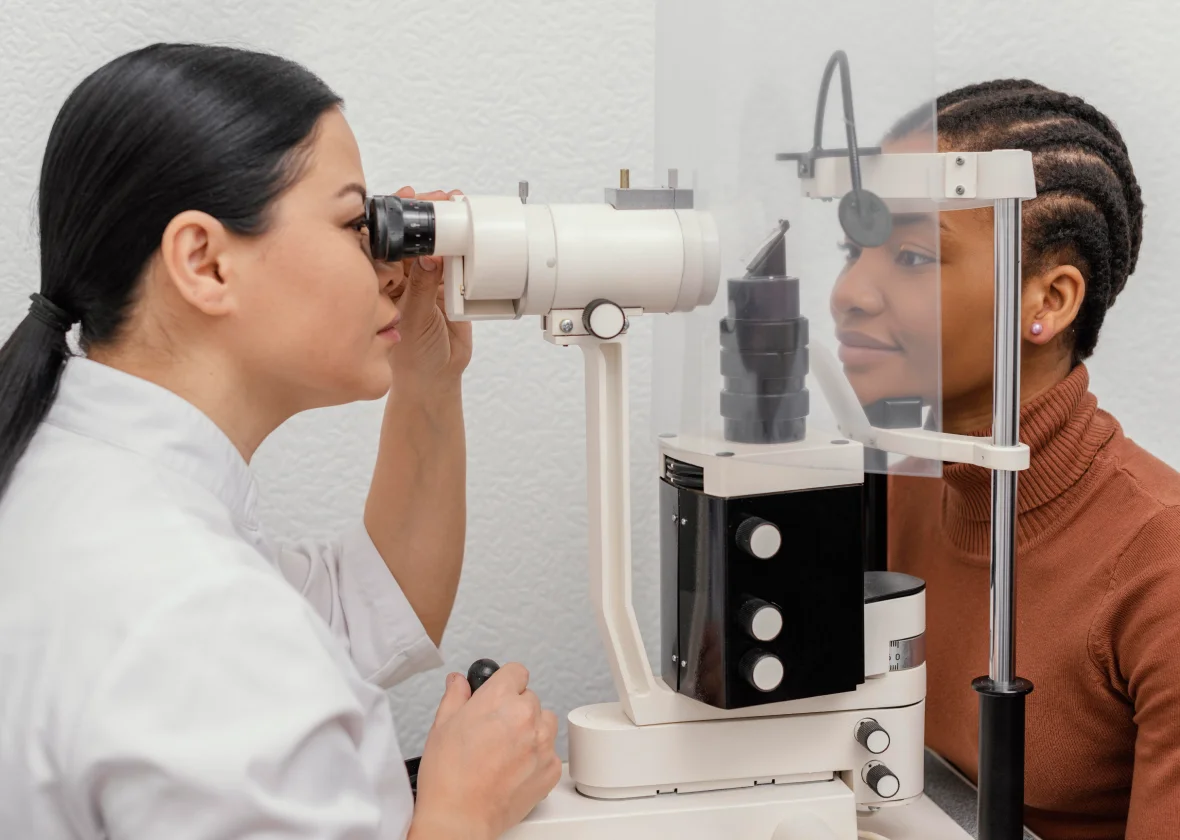Laser Surgery
