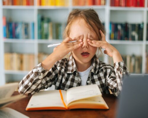 Dry Eye Treatment in Davis